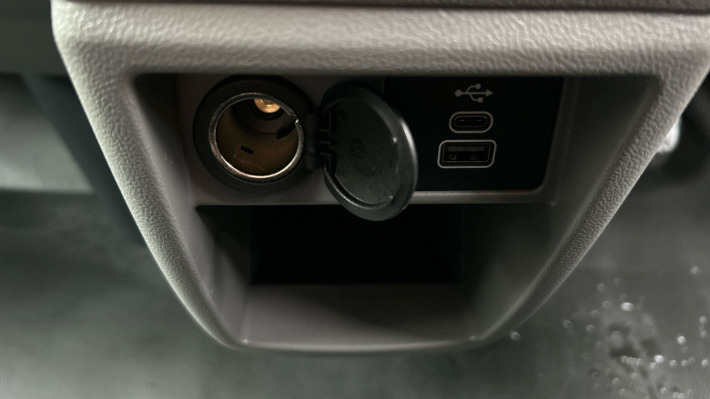 Ford Transit Custom 280 L1 Diesel Fwd 2.0 EcoBlue 136ps H1 Van Limited